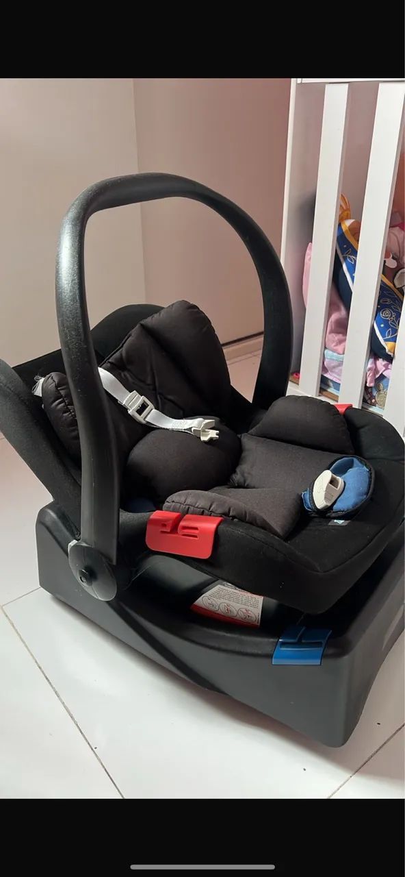 Bebê conforto 
