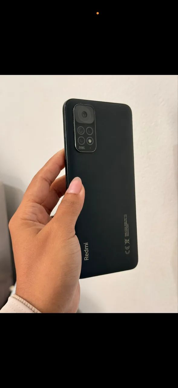 Celular redmi xaiomi  - Foto 2