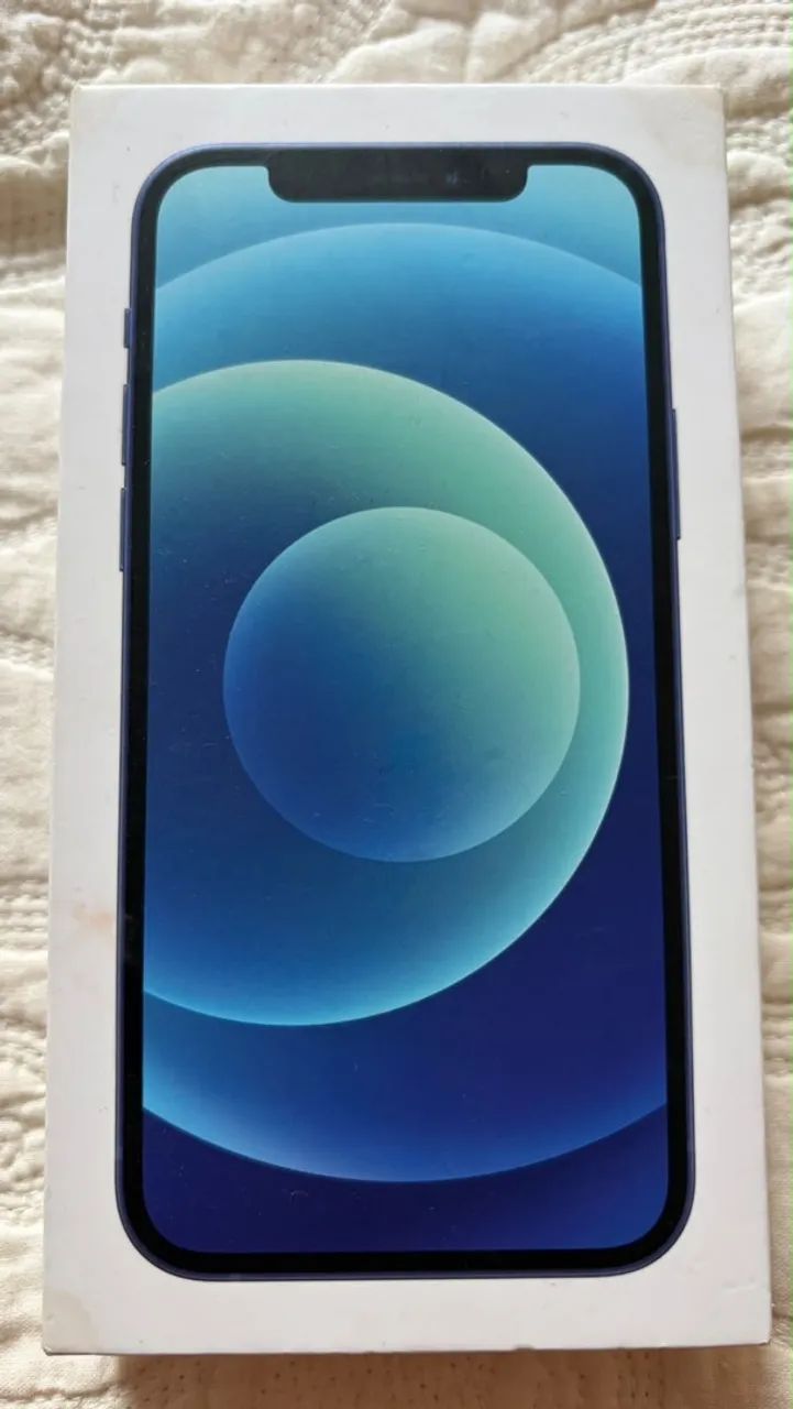 iPhone 12 128G - Foto 4