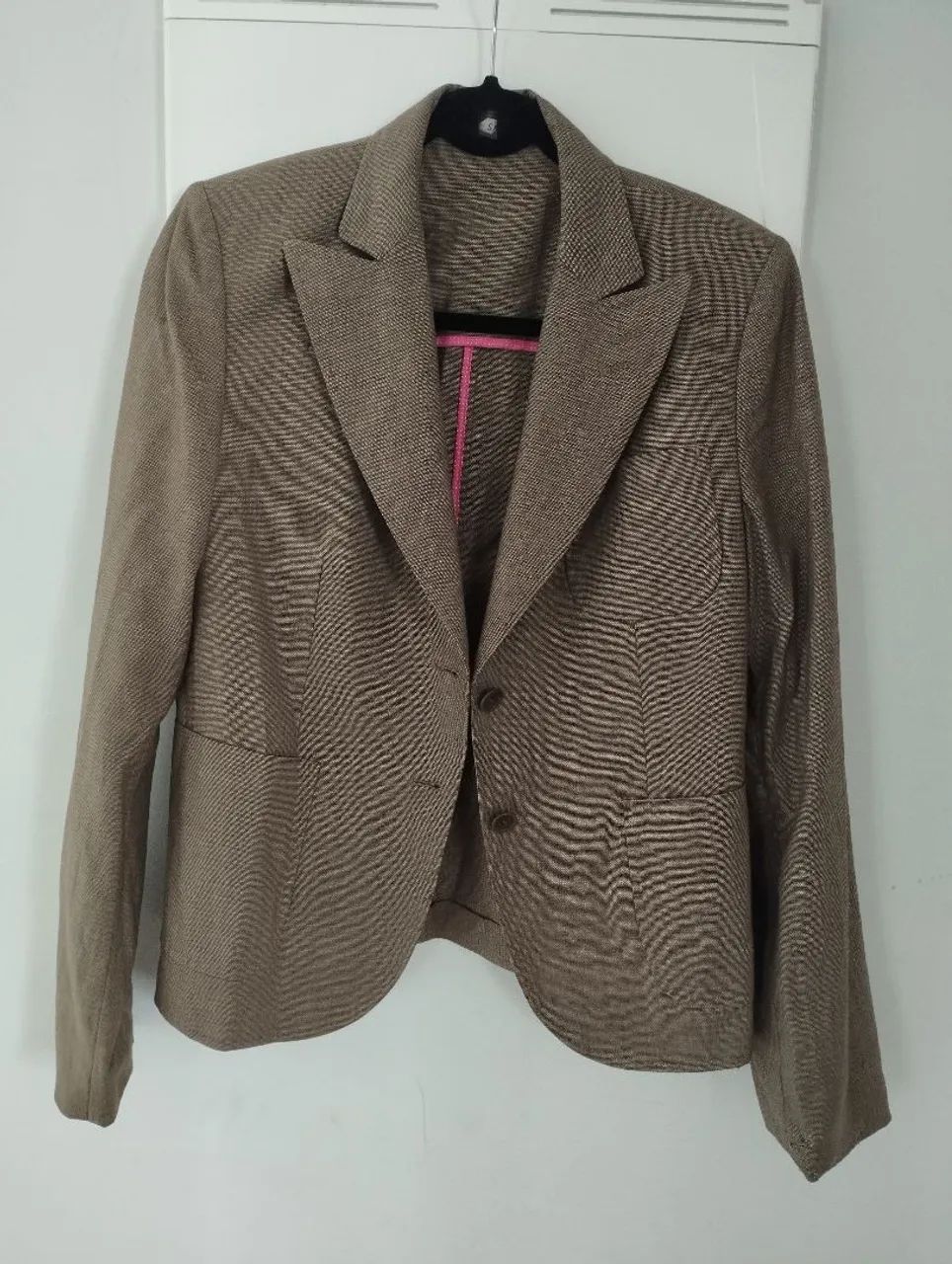 Blazer feminino Sacoor