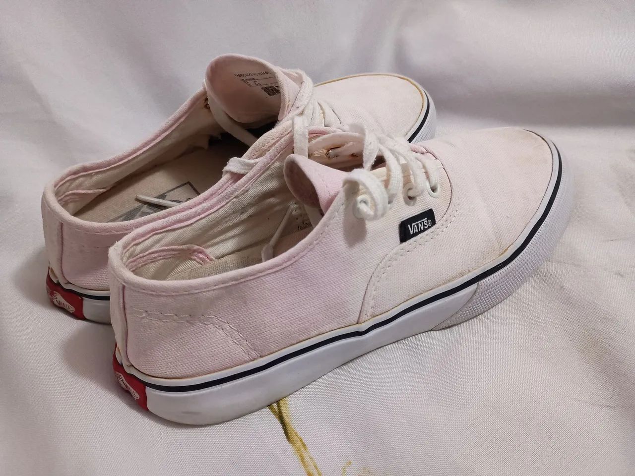 Tênis original Vans ! Número:35 - Foto 4