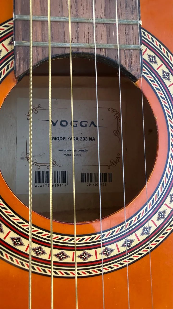 Violão  - Foto 3