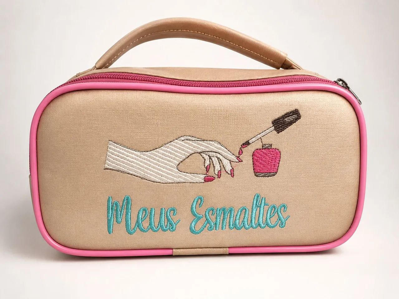 bolsas e necessaires 