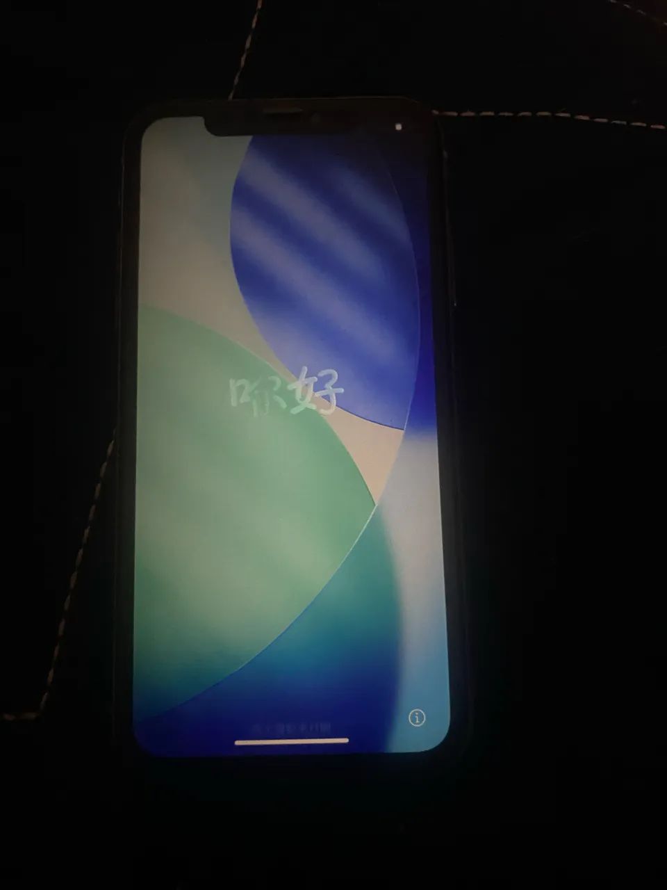 ?iPhone 11 roxo 128gb - Foto 2
