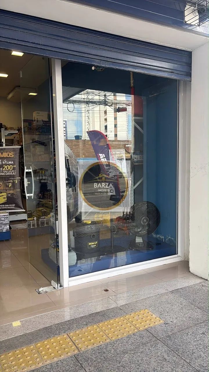 ALDEIA BARZA IMÓVEIS - REPASSO O PONTO - Foto 4