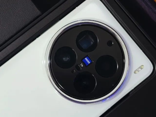 X200 Pro 256Gb Branco - Foto 5