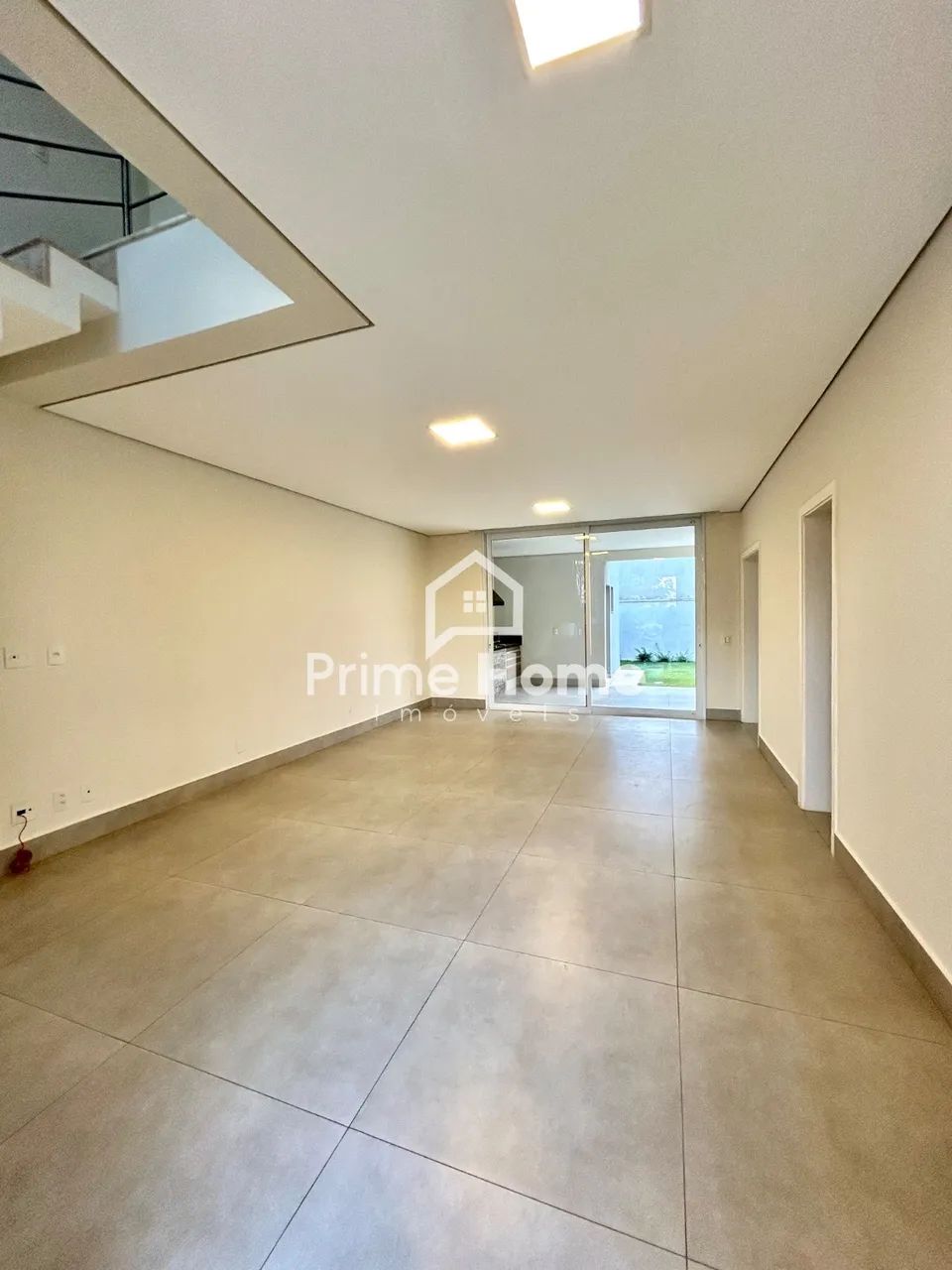 casa - Residencial Real Parque Sumaré - Sumaré - Foto 2