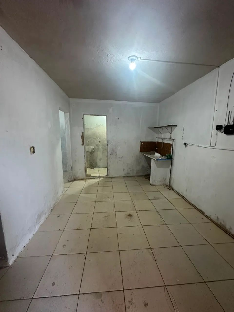 Casa 2 quartos  - Foto 5