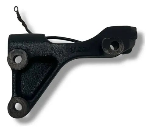 Suporte Bomba Direção Hidraulica Honda Civic 1.6 1996 2000 - Foto 3