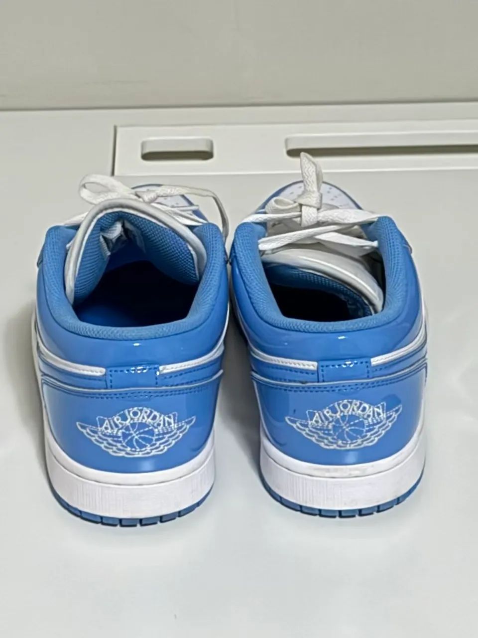 Tênis Nike Jordan 1 TAM. 40 - Foto 4