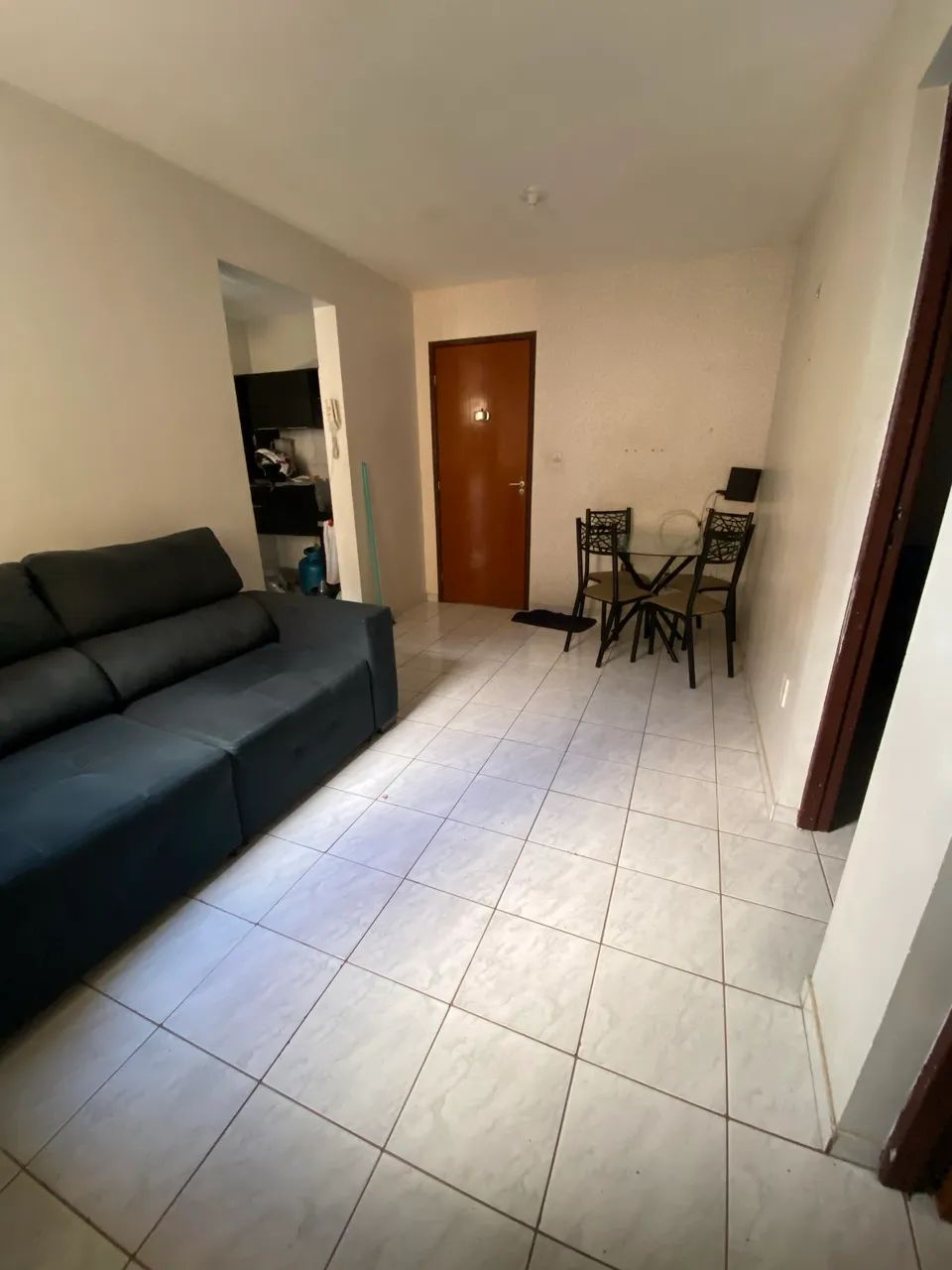 Alugo ou vendo apto no Cond. Del Este 3 - Foto 2
