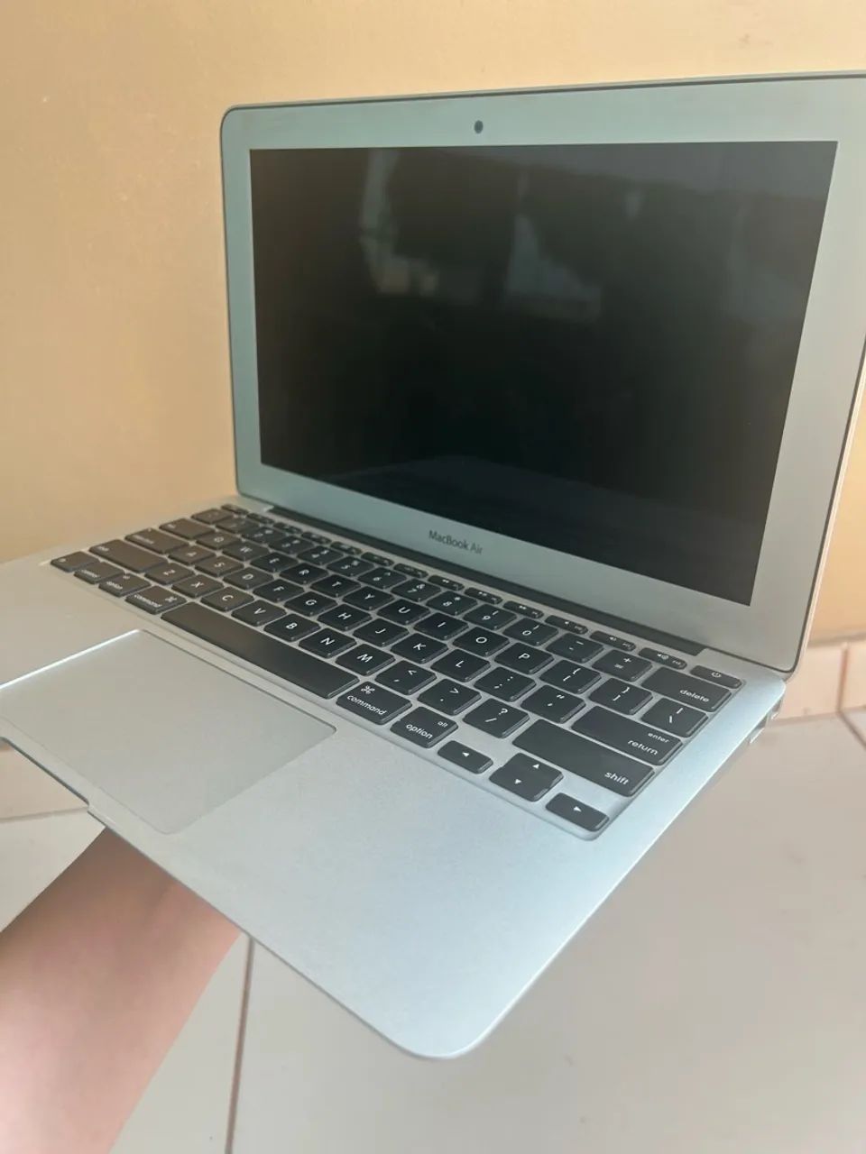 MACBOOK AIR  - Foto 2