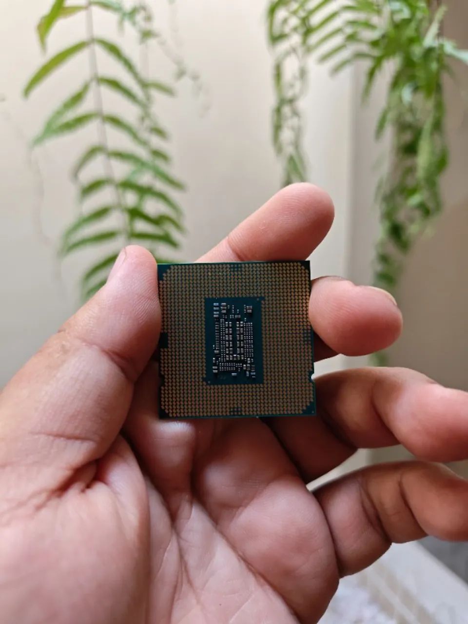Intel Core i3-10100F (LGA 1200) - Foto 2