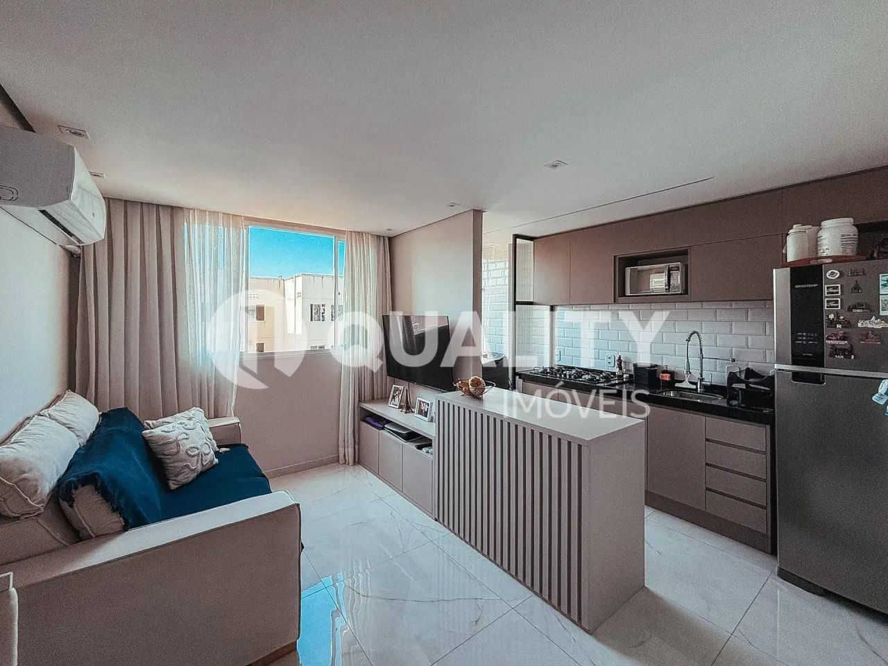 Apartamento à venda, Barroso, Fortaleza, CE