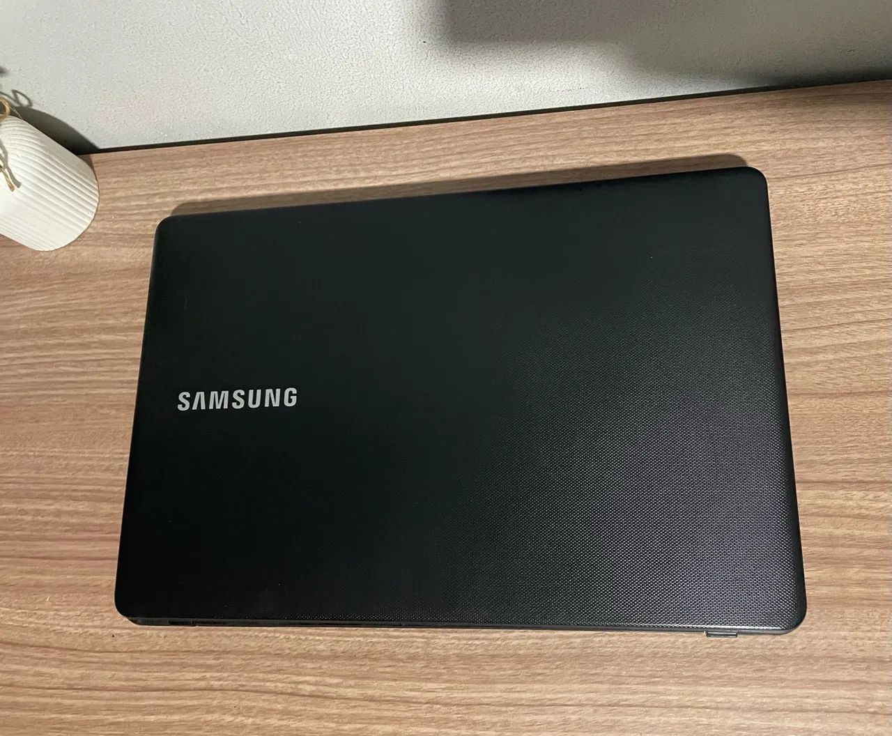 Vendo Notebook Samsung i3  - Foto 5