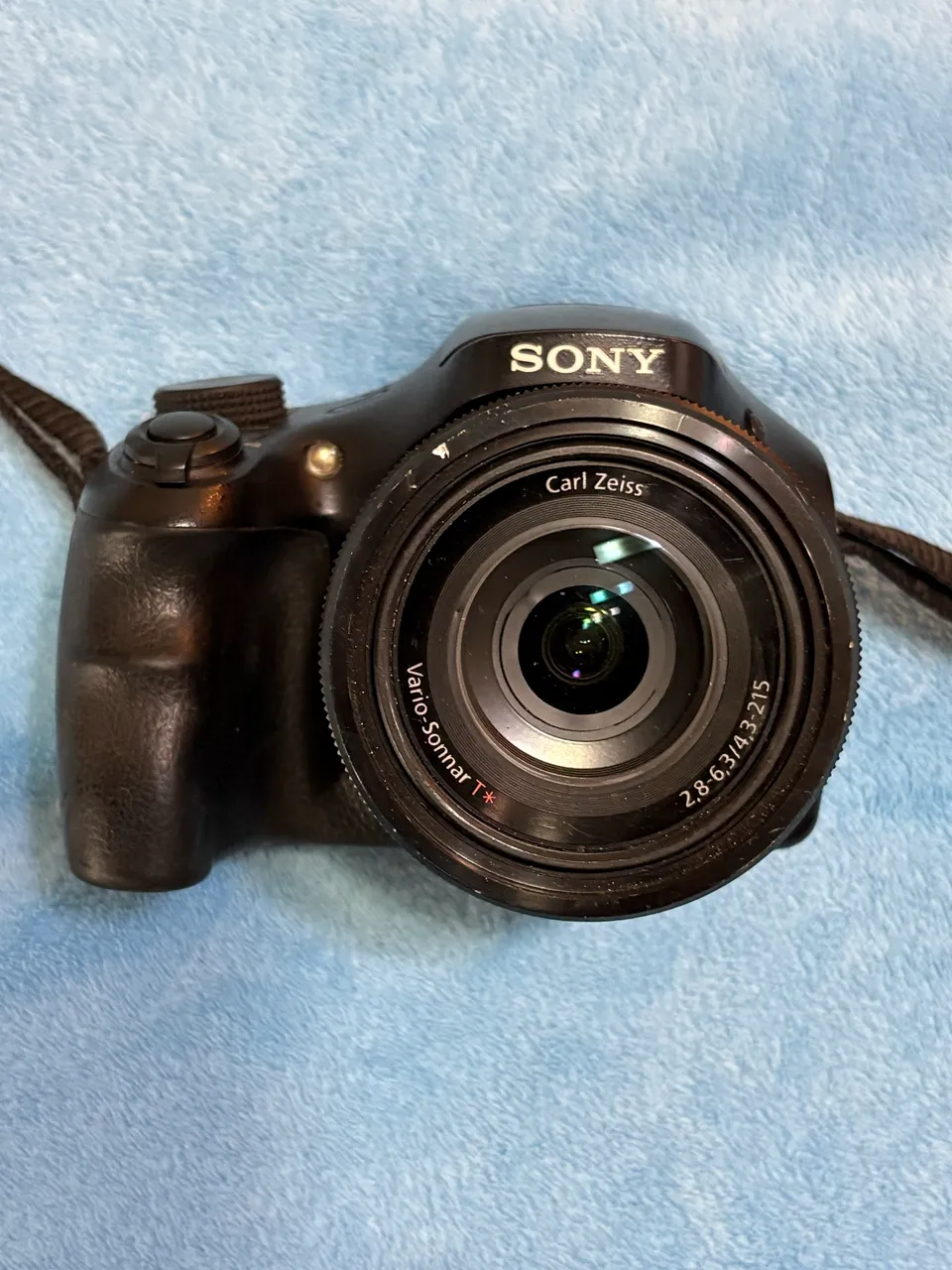 Câmera Sony hdr-cx7 handycam com night shot filmagem noturna muito