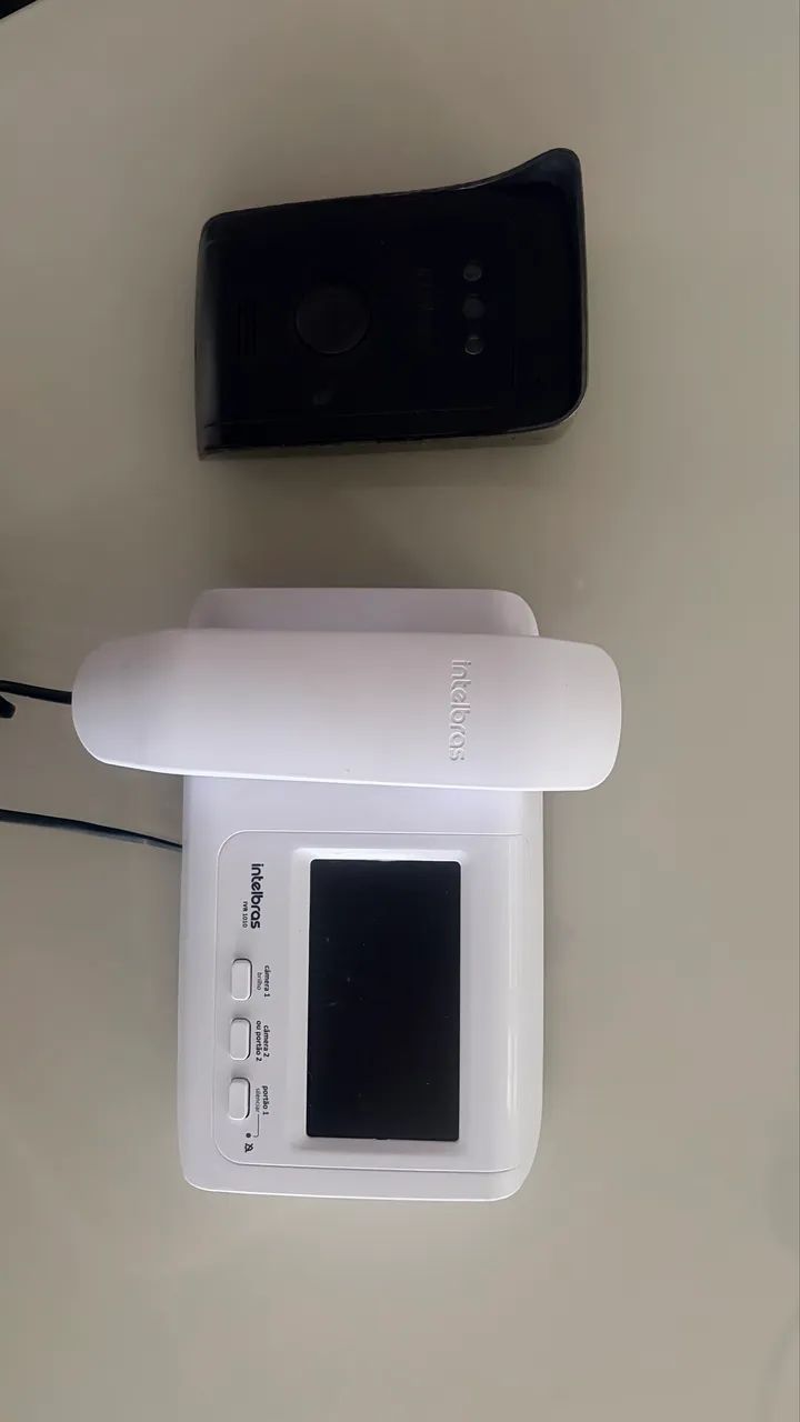Videofone Intelbras 