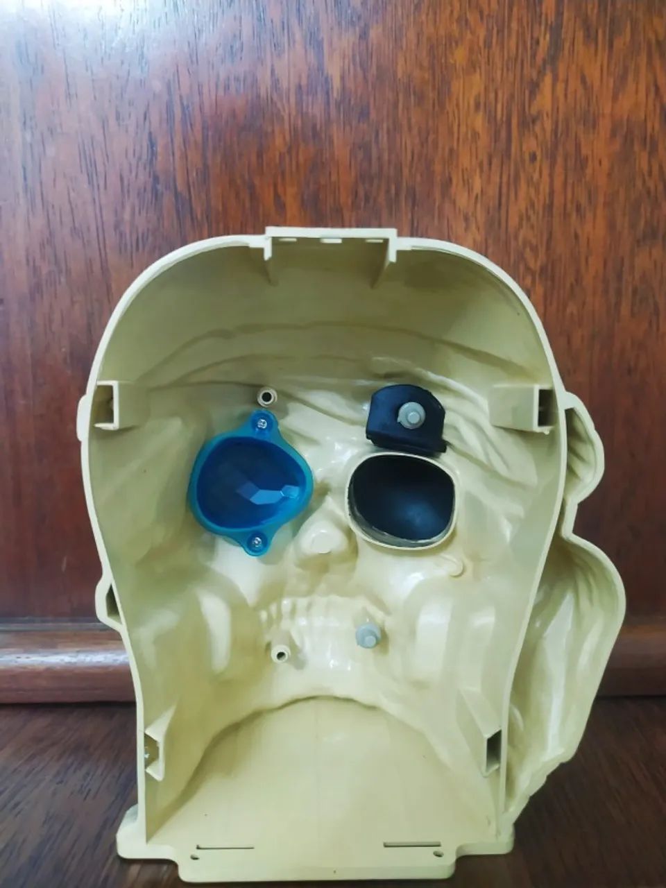 Brinquedo Caveira - Foto 2