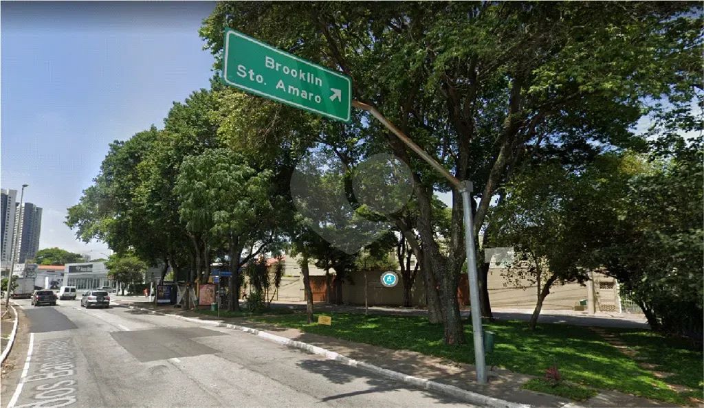 Terreno para locação em Vila olímpia - SP - Foto 3