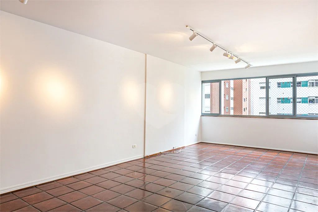 Apartamento com 3 quartos à venda em Itaim Bibi - SP - Foto 4