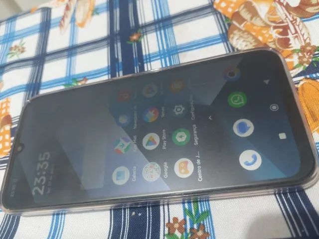xiaomi poco - Foto 4