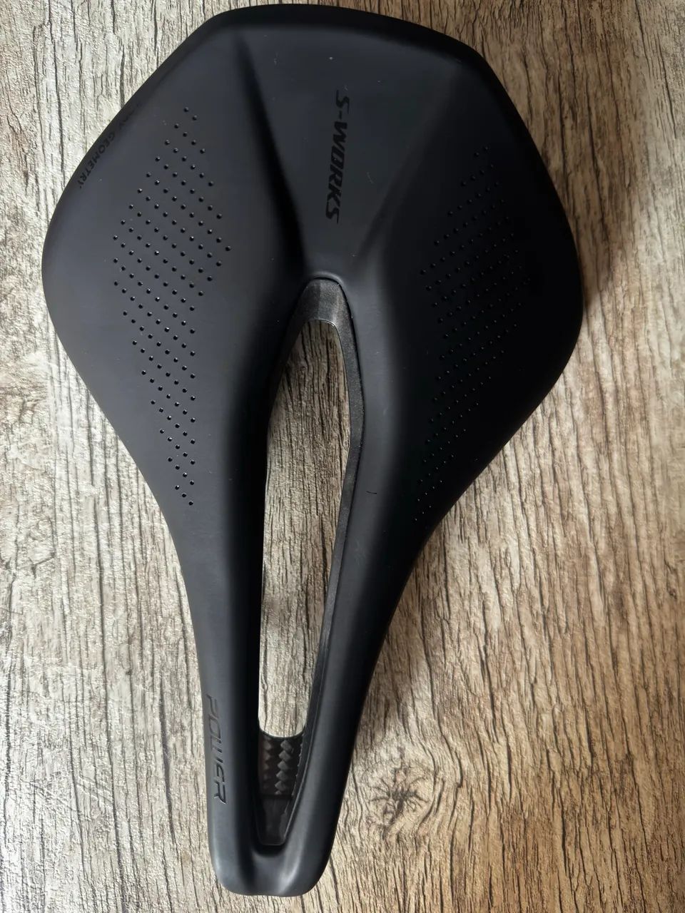 Selim Specialized S-Work Power - Foto 3