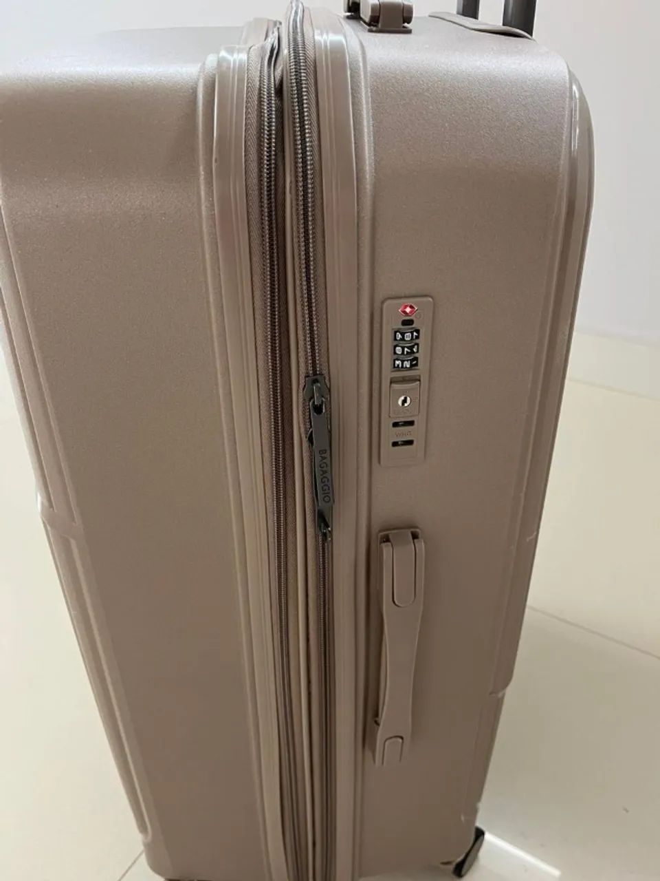 MALA GRANDE BAGAGGIO - Foto 2