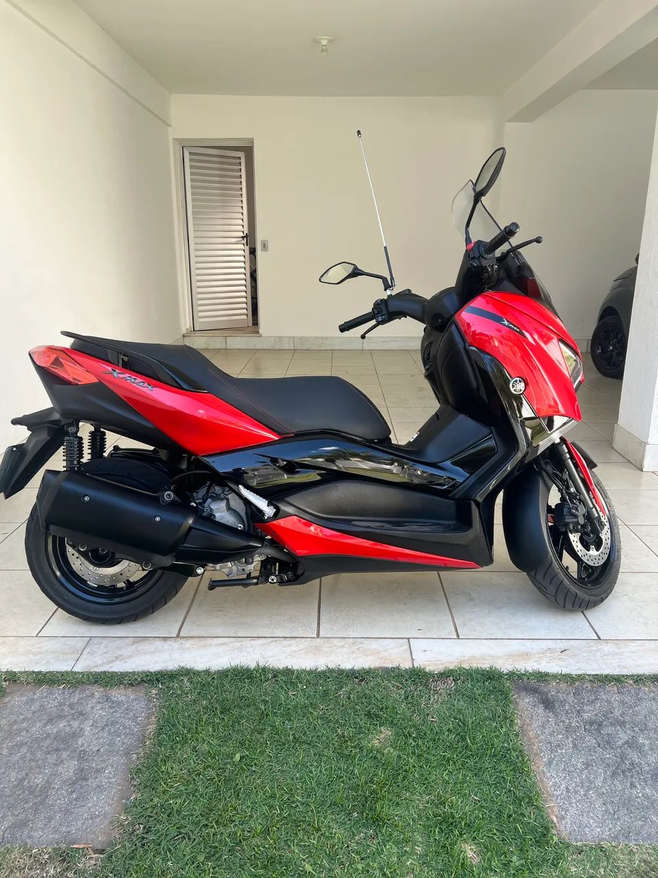 Xmax 250  - Foto 2
