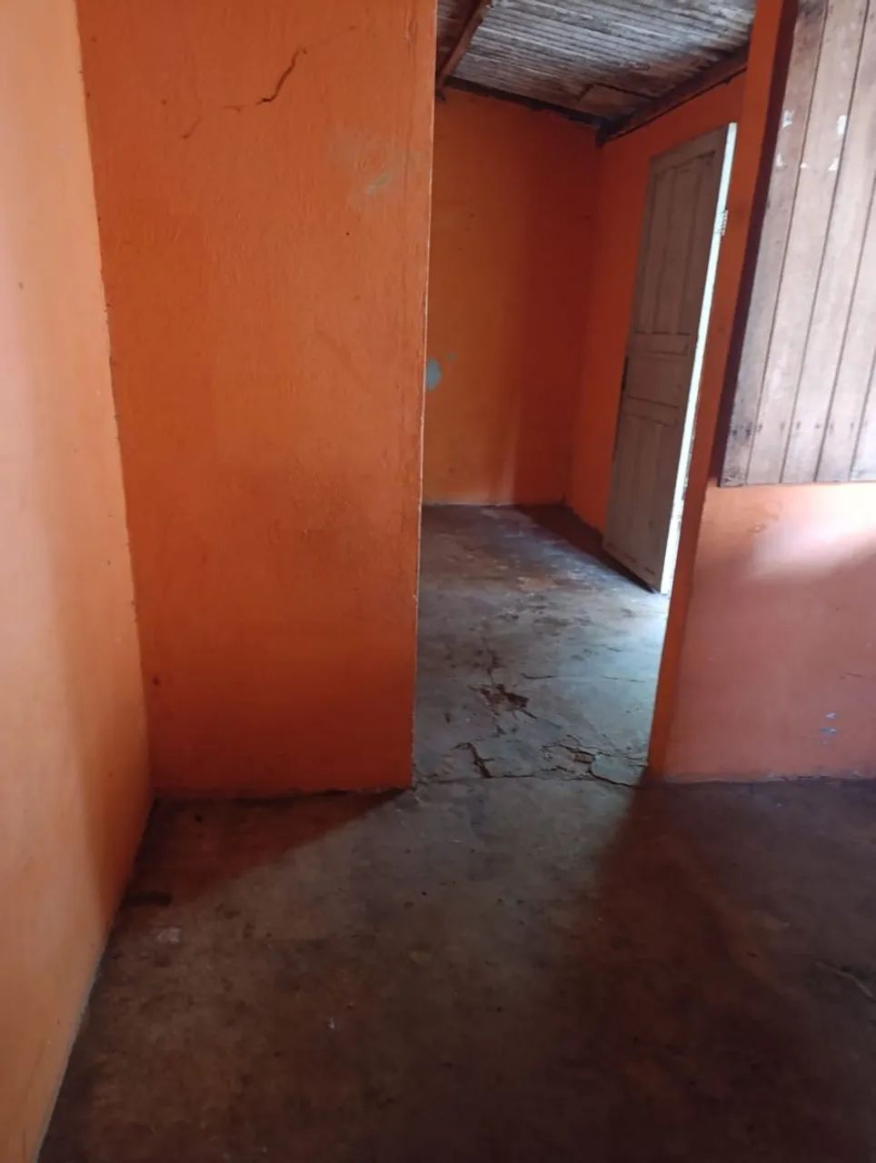 Casa simples para sair do aluguel - Foto 4