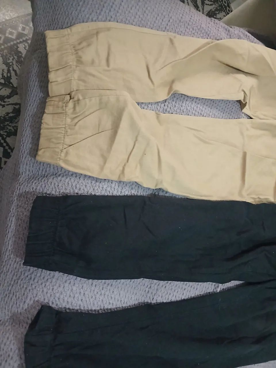 2 Calça sarja DC - Foto 3