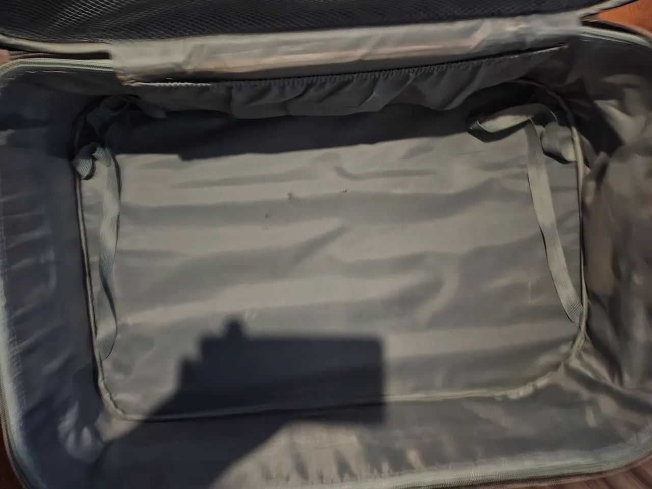 Bolsa de viagem  - Foto 5