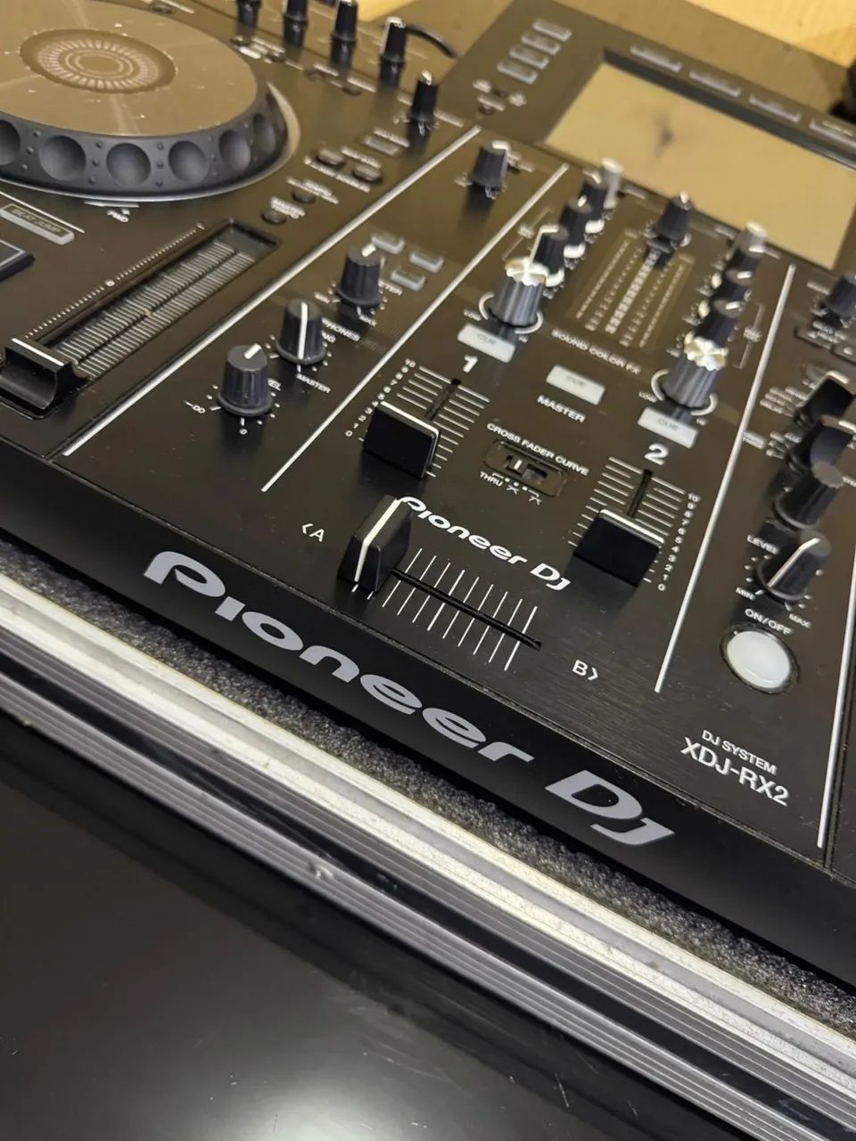 Xdj-RX2 pioneer