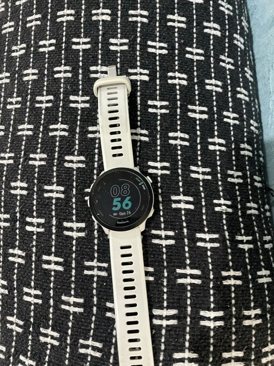 Garmin forerunner 55 - Foto 3