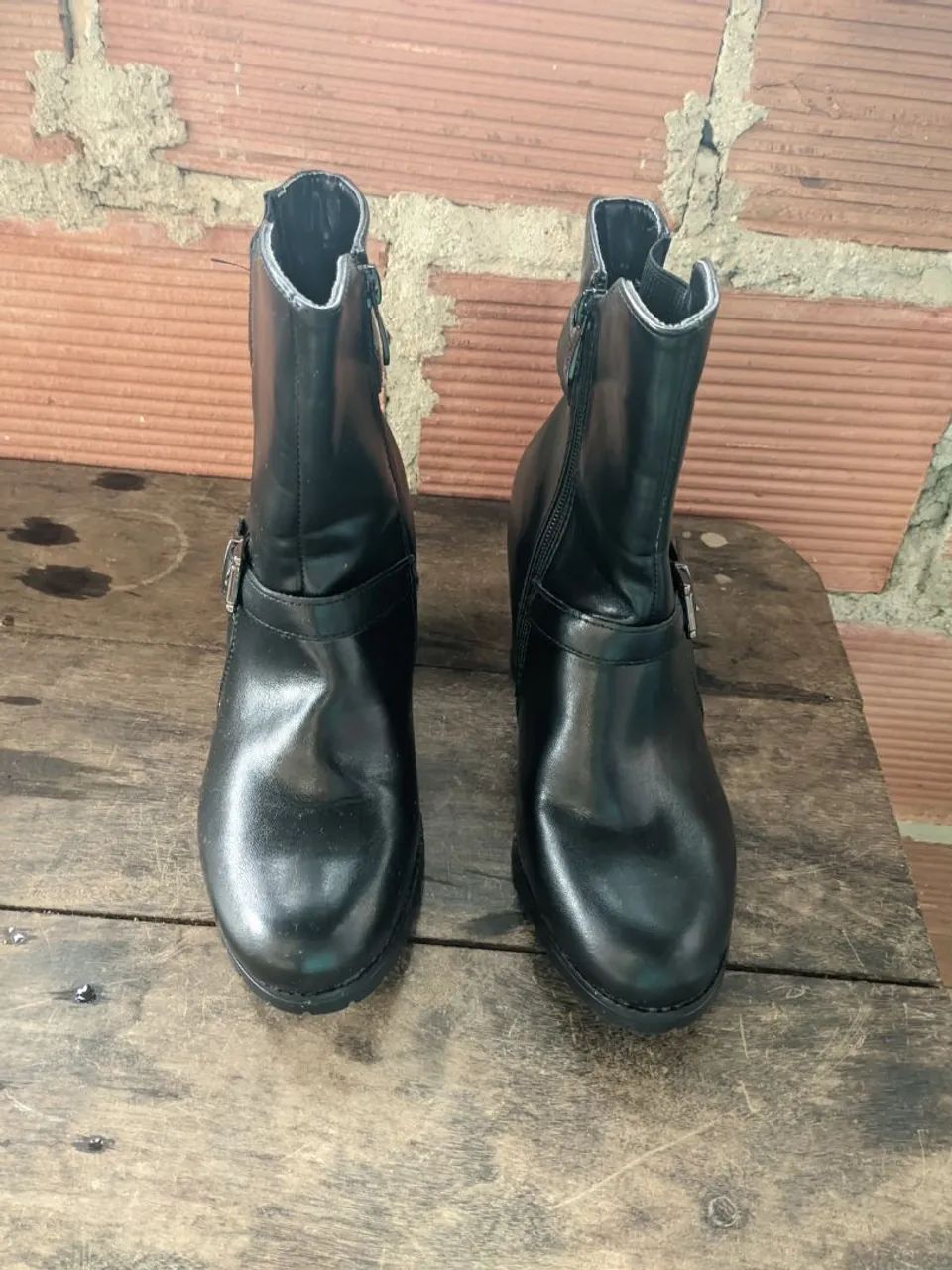 Bota mooncity  - Foto 2
