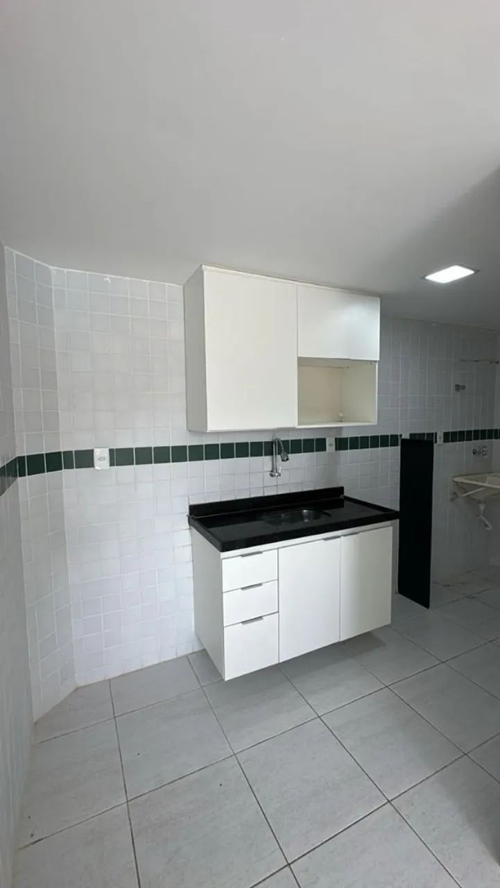 Aluga-se apartamento no valentina  - Foto 5