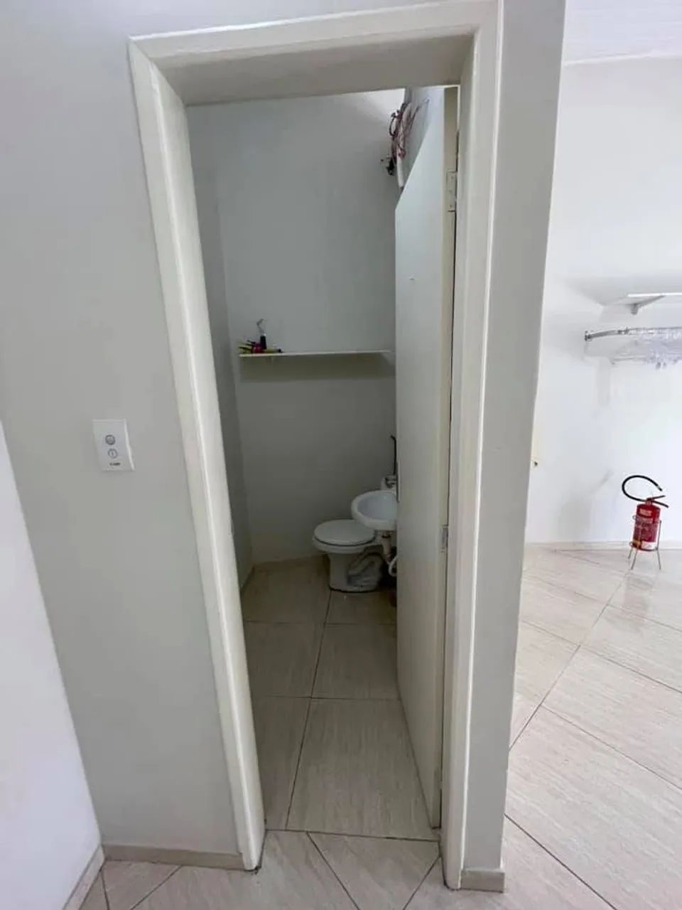 Sala Comercial para Alugar no Centro de Aracaju - Excelente Localização - Foto 4