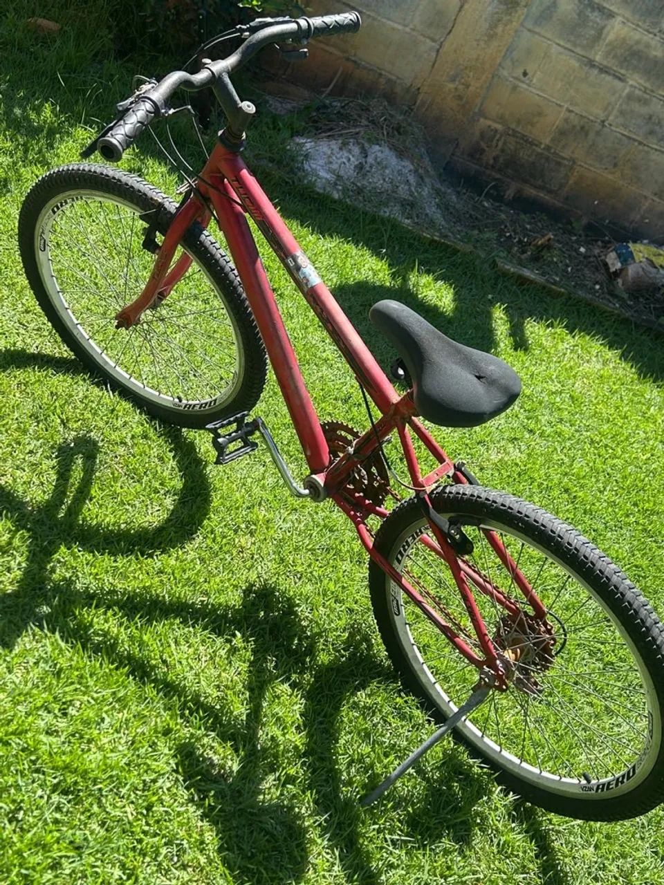 Bicicleta Aro 26 - Foto 3