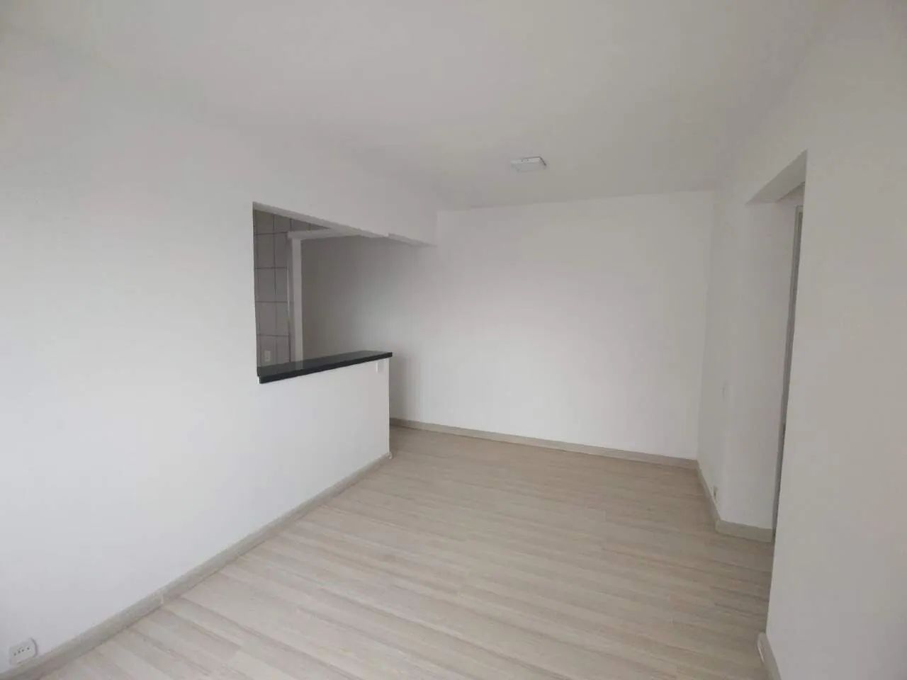 Apartamento 2 Dormitórios com Excelente Localização e Lazer Completo - Foto 3