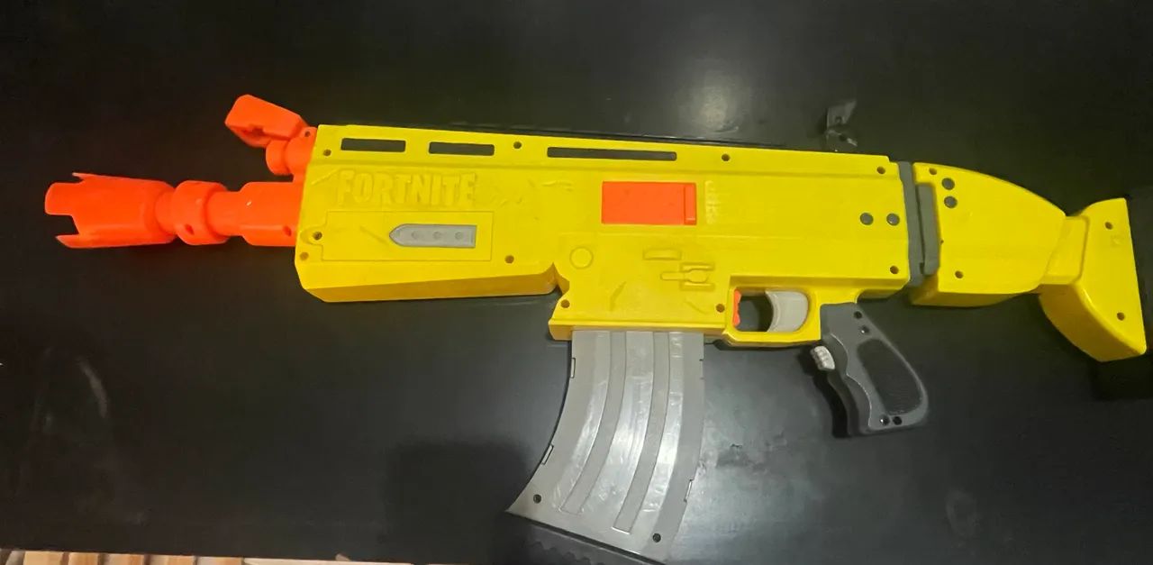 Kit nerf infantil - Foto 2
