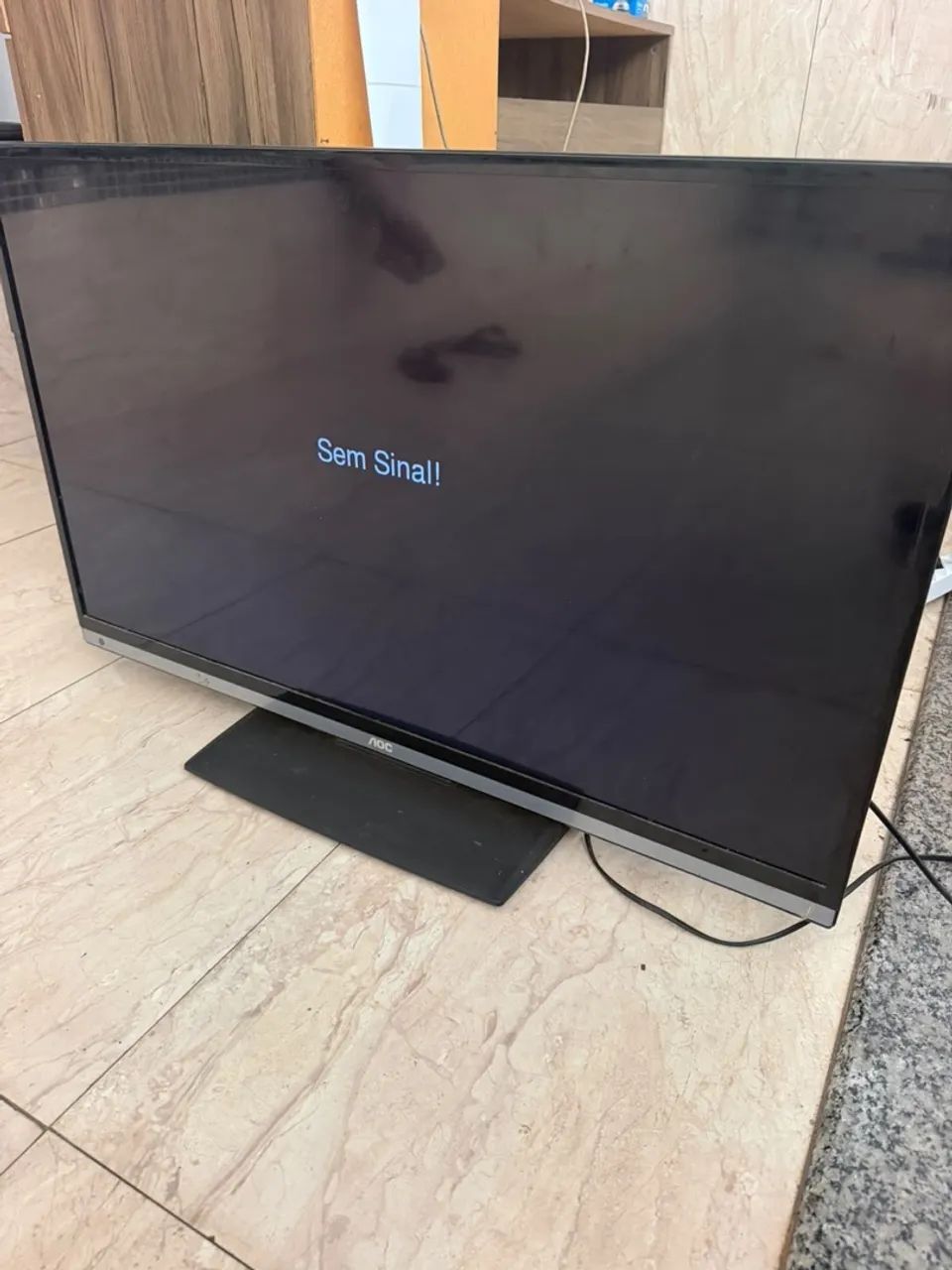 Tv 40pol Samsung 