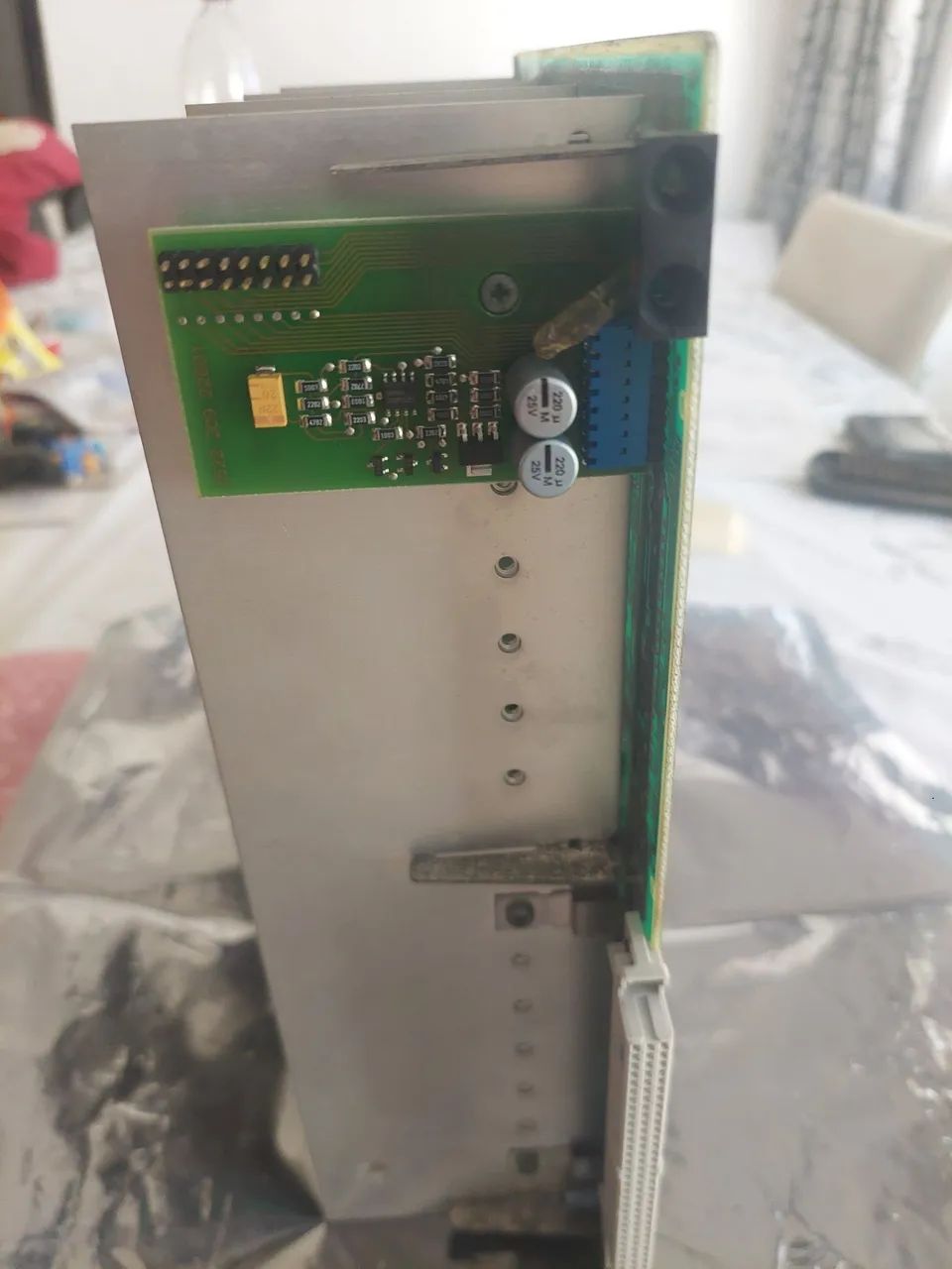 Pabx fonte sopho is 3030 philips  - Foto 4