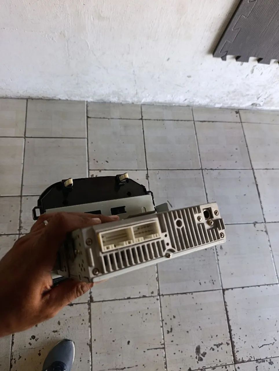Som original do HB20 180$ - Foto 5