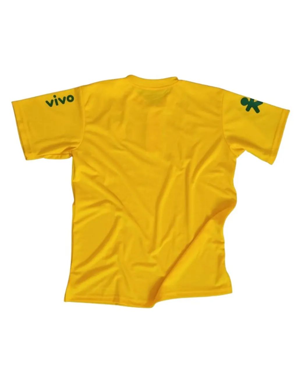 Camisa do Brasil - time  - Foto 3