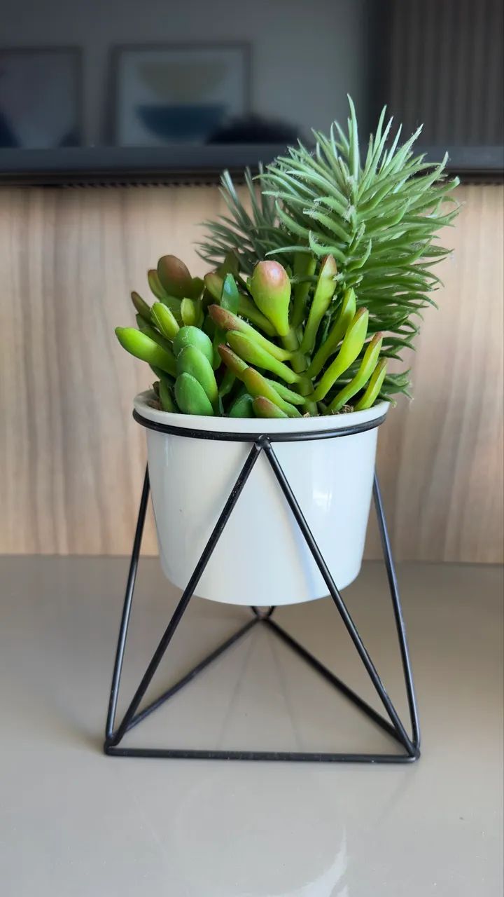 Objetos diversos para Decoração  - Foto 5