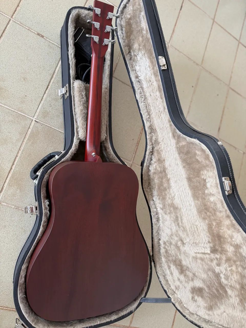 Violão Martin  - Foto 4