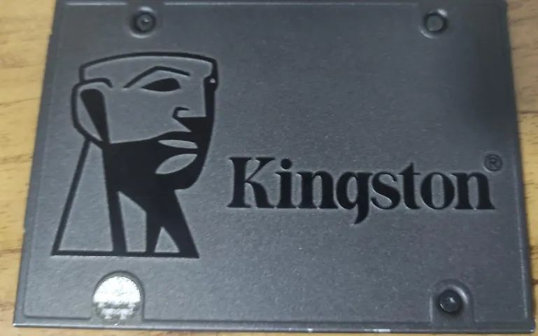 SSD Kingston Sata 480 GB