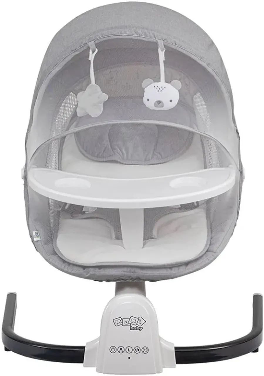 CADEIRA DE DESCANSO DE BEBÊ - Foto 2