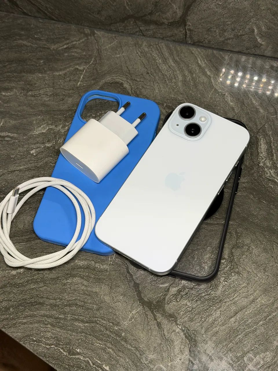 iPhone 15 - Foto 2