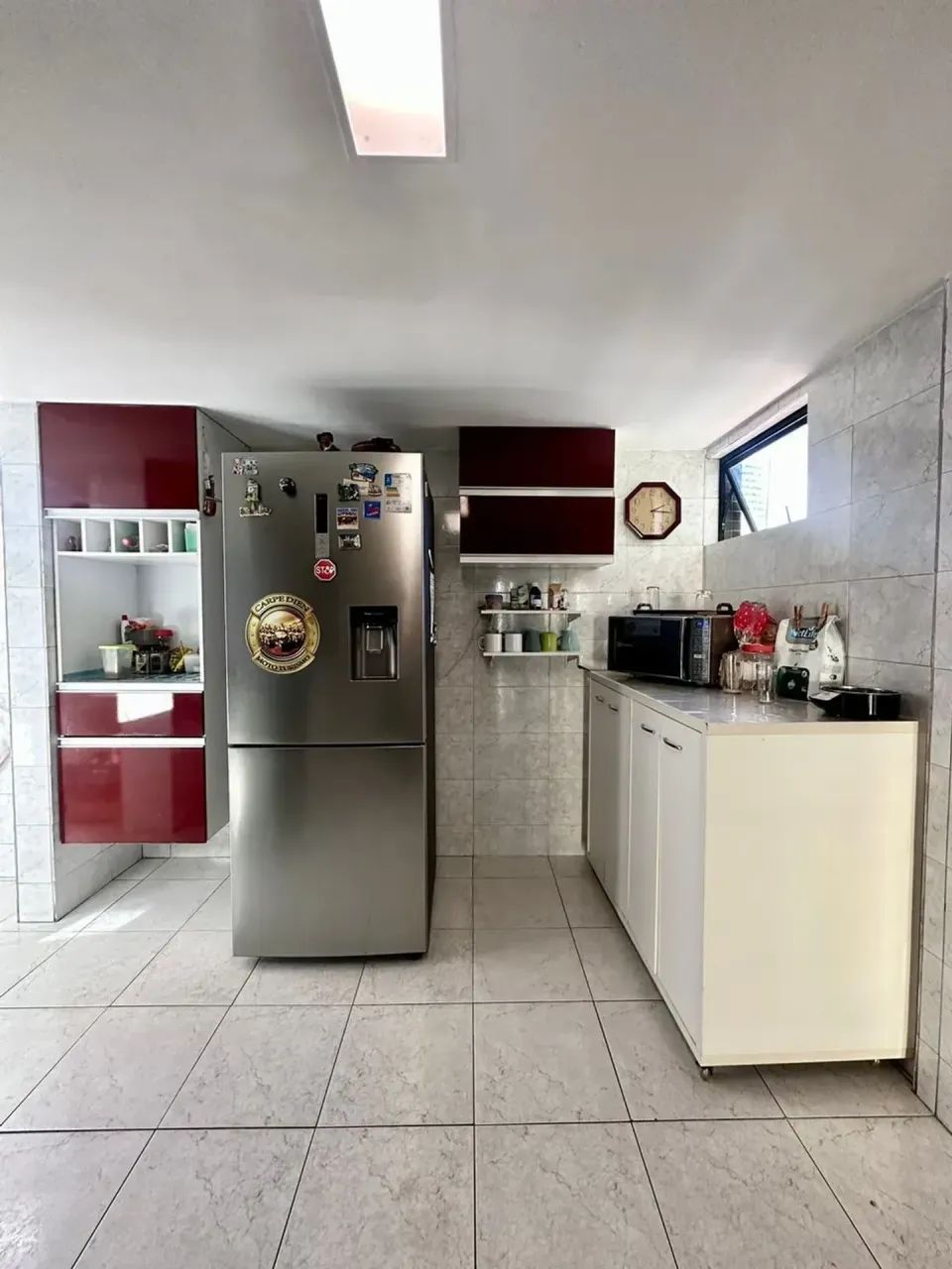 Apartamento com 192m2 em tambau - Foto 4