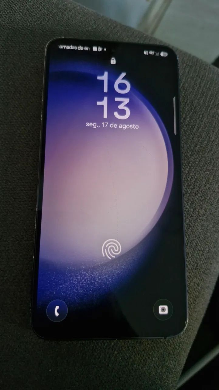 S23 Plus